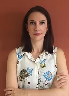 Carla Dalbosco, Psicóloga, Doutora — Membro da Comissão Científica