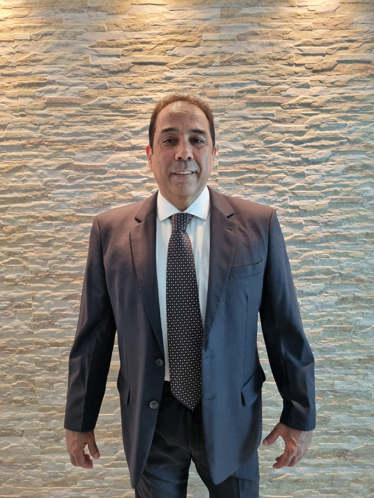 Luiz Guilherme Da Rocha Pinto, Psicólogo, Mestre — Membro da Comissão Científica