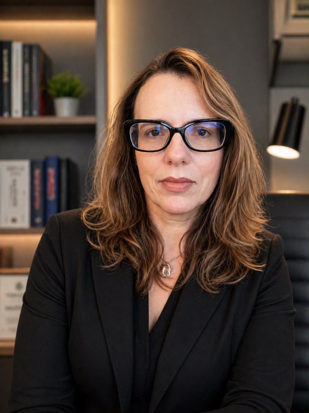 Prof.ª Dra. Lisia von Diemen — Presidente da Comissão Científica