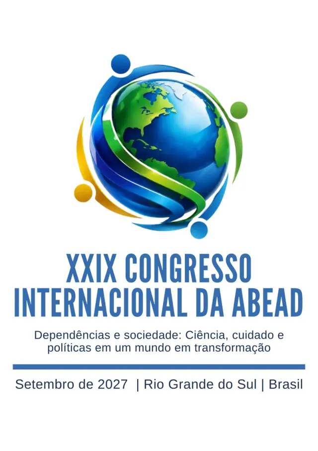 Identidade visual do XXIX Congresso Internacional da ABEAD