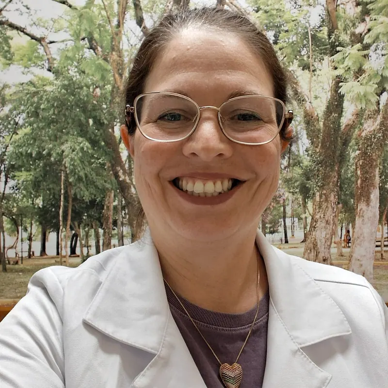 Dra. Alessandra Mendes Calixto — Presidente da ABEAD (2025/2027)